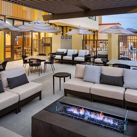 Hyatt House North Scottsdale Hotell Exteriör bild