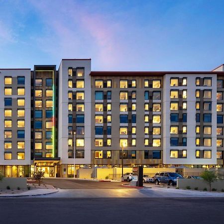 Hyatt House North Scottsdale Hotell Exteriör bild