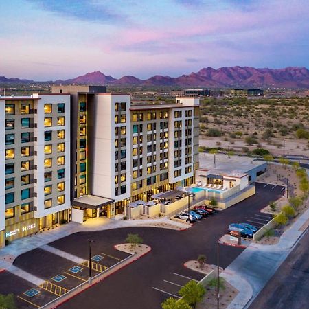 Hyatt House North Scottsdale Hotell Exteriör bild