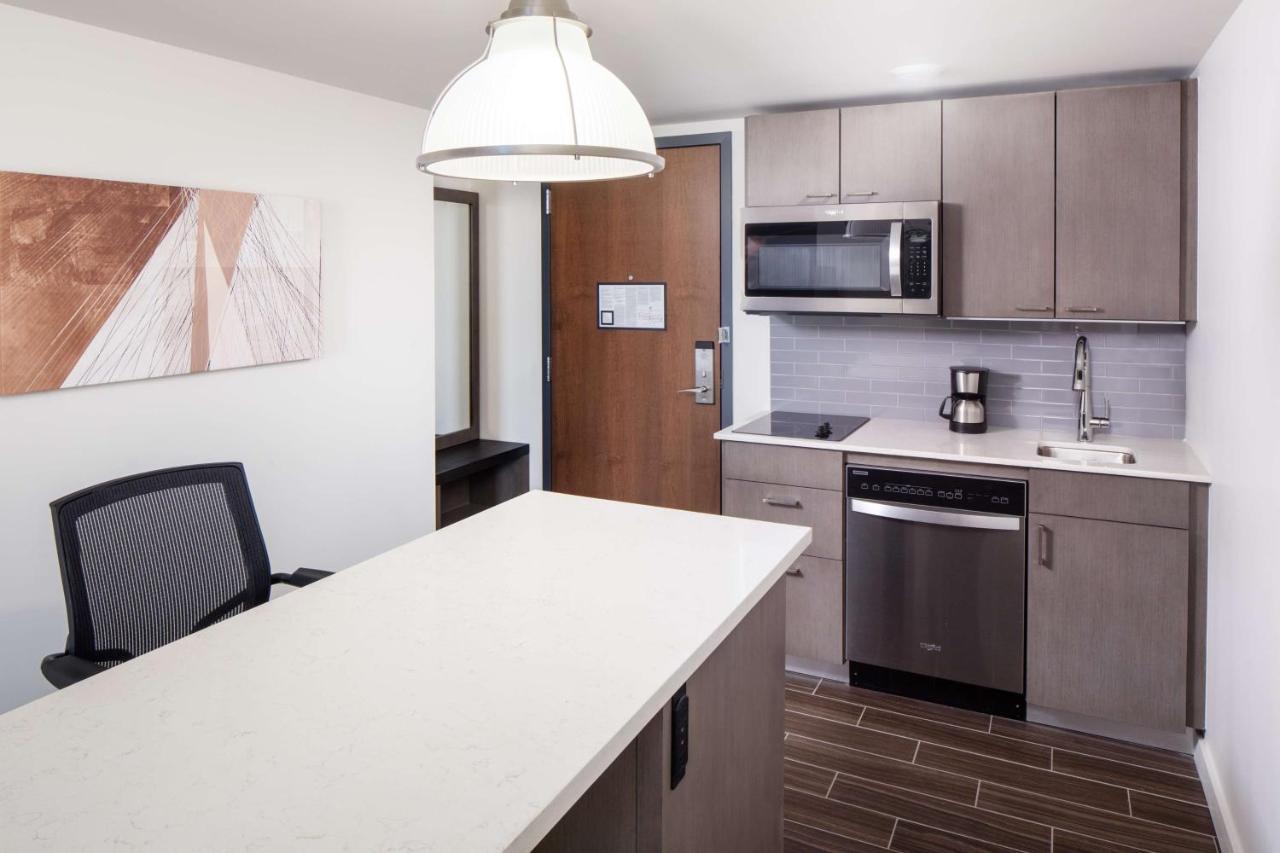 Hyatt House North Scottsdale Hotell Exteriör bild