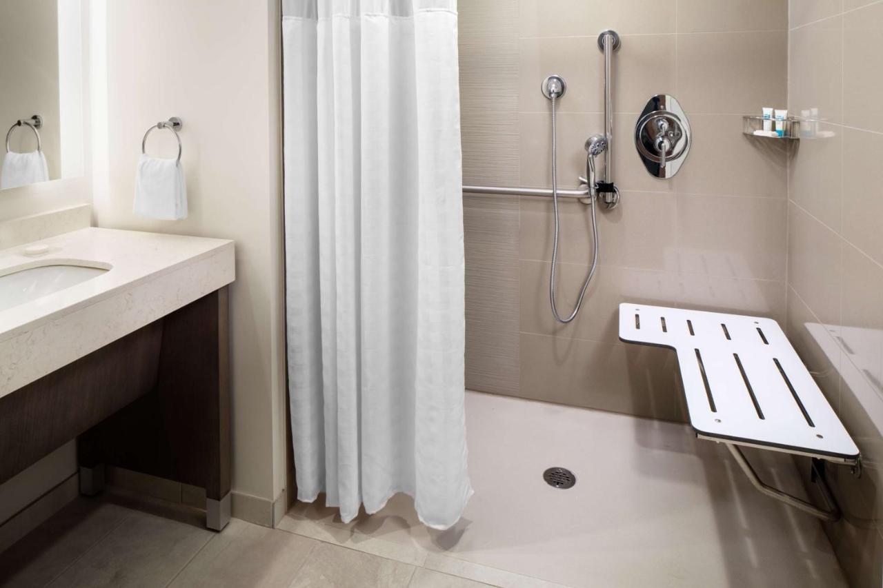 Hyatt House North Scottsdale Hotell Exteriör bild