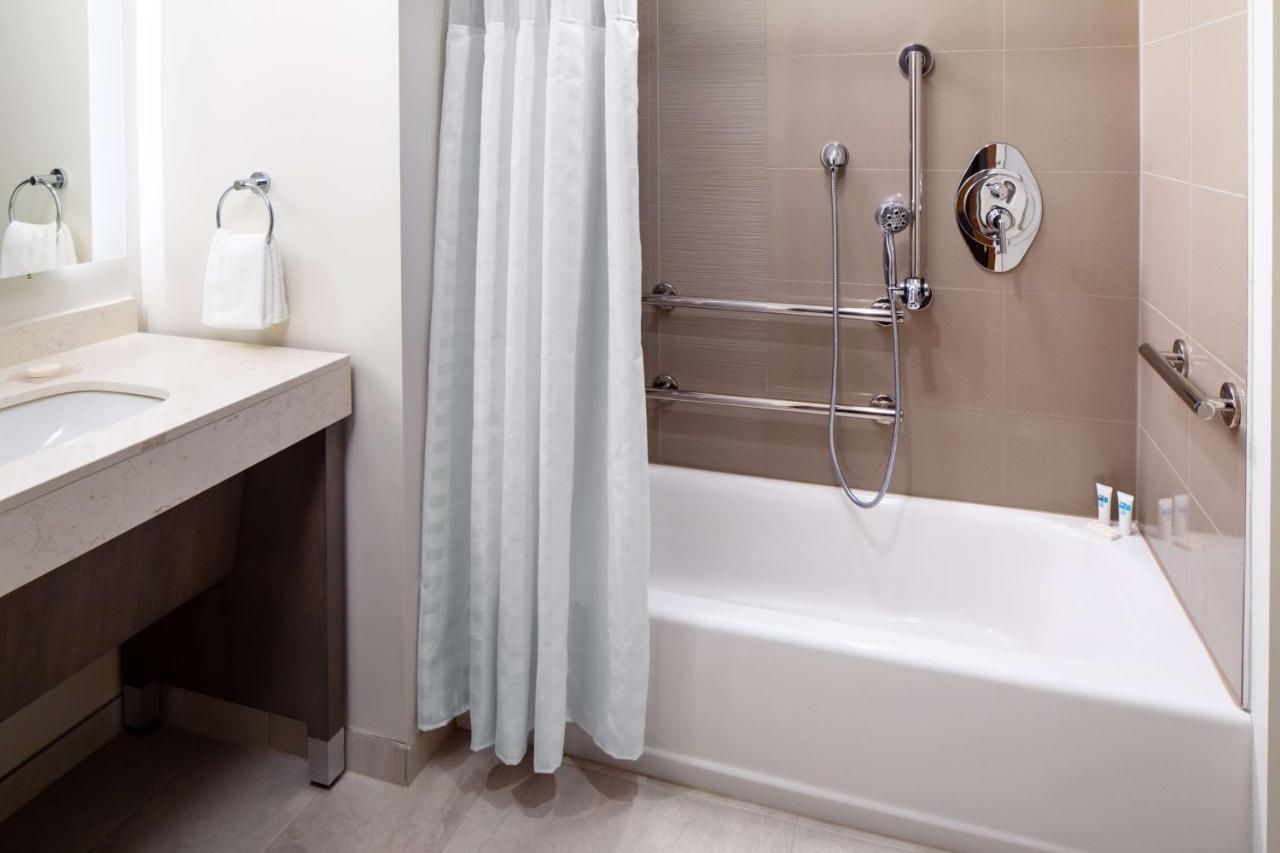 Hyatt House North Scottsdale Hotell Exteriör bild