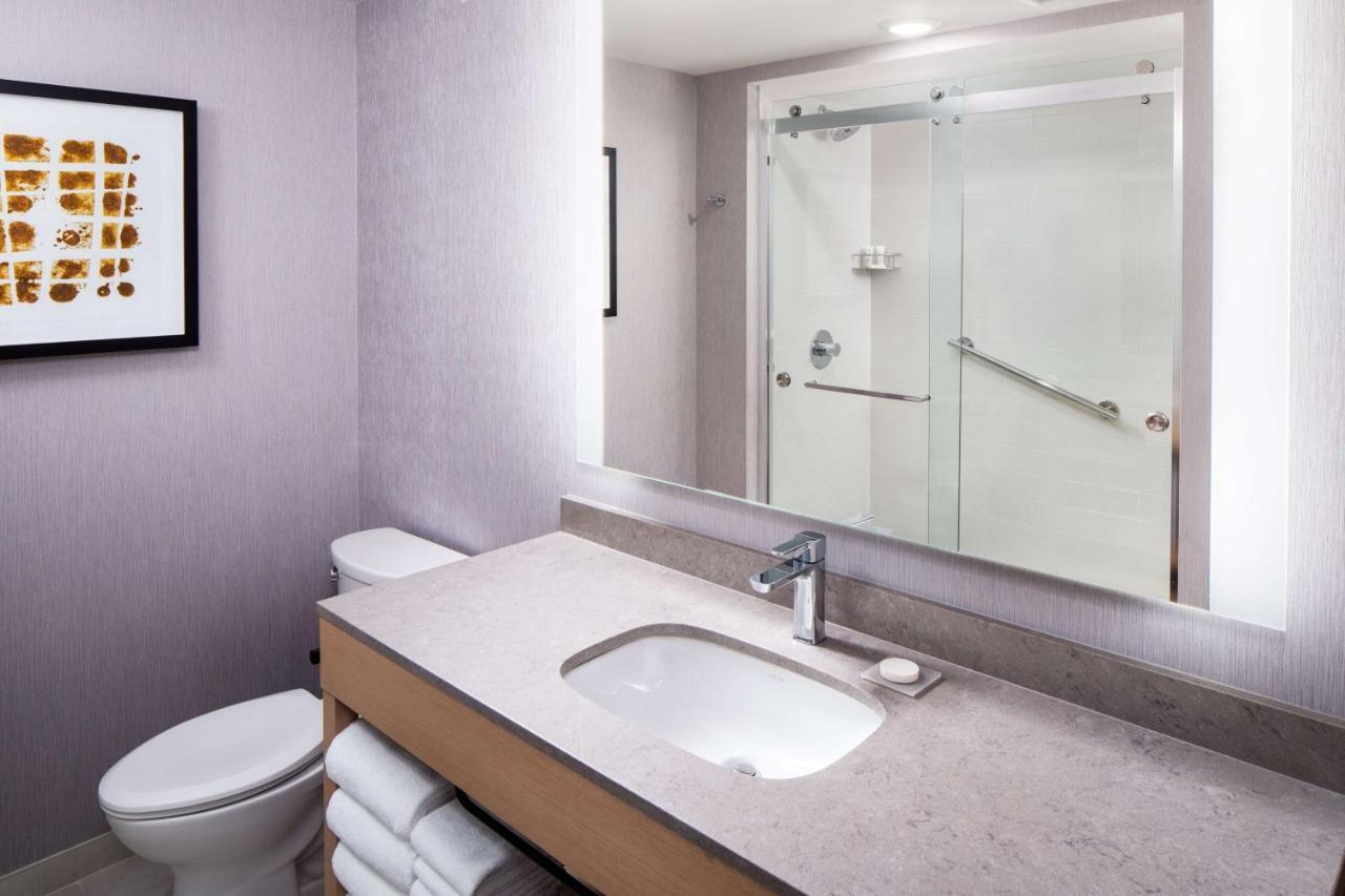 Hyatt House North Scottsdale Hotell Exteriör bild