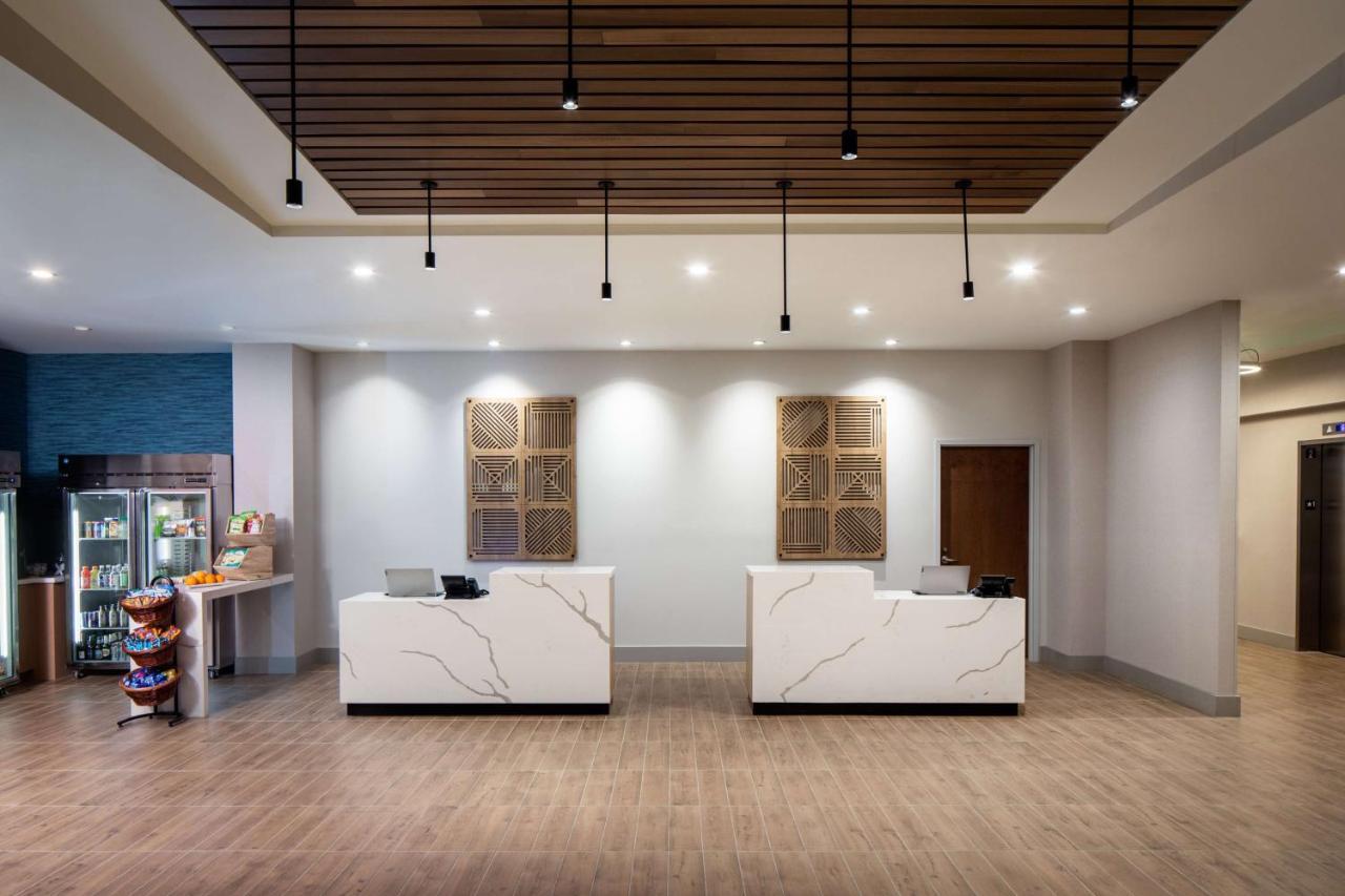 Hyatt House North Scottsdale Hotell Exteriör bild