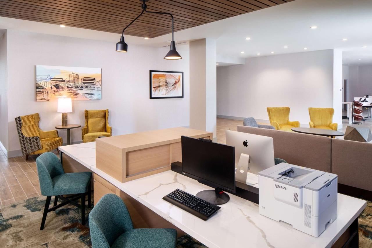 Hyatt House North Scottsdale Hotell Exteriör bild