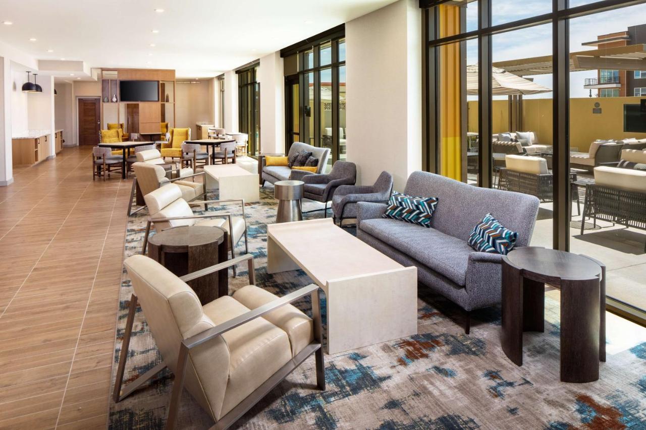 Hyatt House North Scottsdale Hotell Exteriör bild