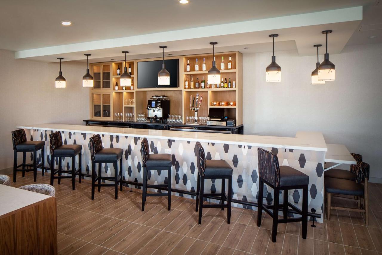 Hyatt House North Scottsdale Hotell Exteriör bild